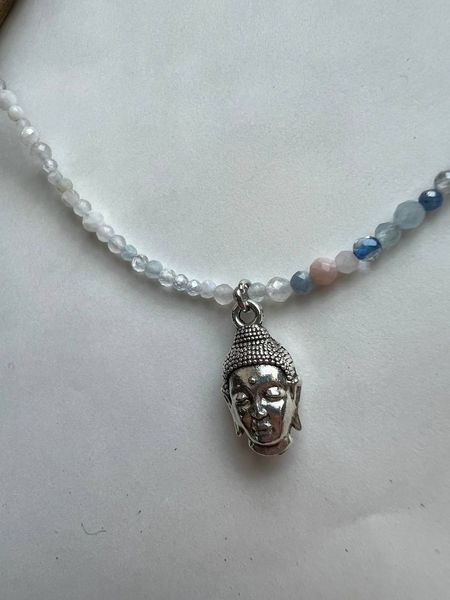 Чокер "Bright Buddha" 71711 фото