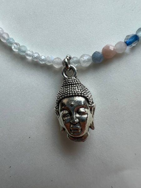 Чокер "Bright Buddha" 71711 фото