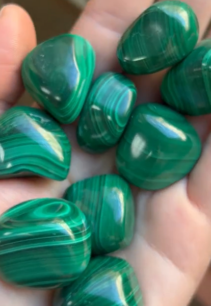 Сувенір галтування "Malachite" 510881 фото