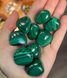 Сувенір галтування "Malachite" 510881 фото 4