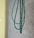 Кольє "Malachite" 81501 фото 3