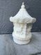 Свічка з натурального воску "Roundabout" 701462 фото 1