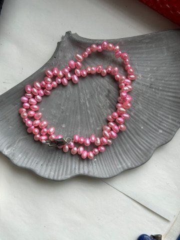Намисто "Bright pearls" 81652 фото