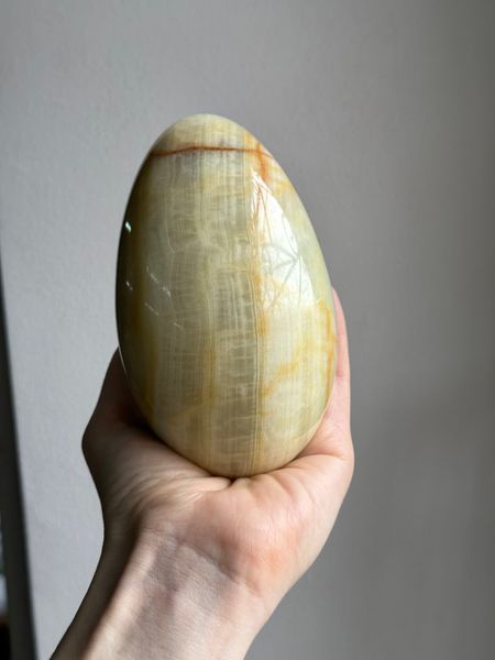 Сувенір яйце "Dragon egg" 2418 фото