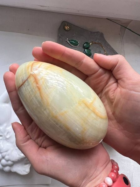 Сувенір яйце "Dragon egg" 2418 фото