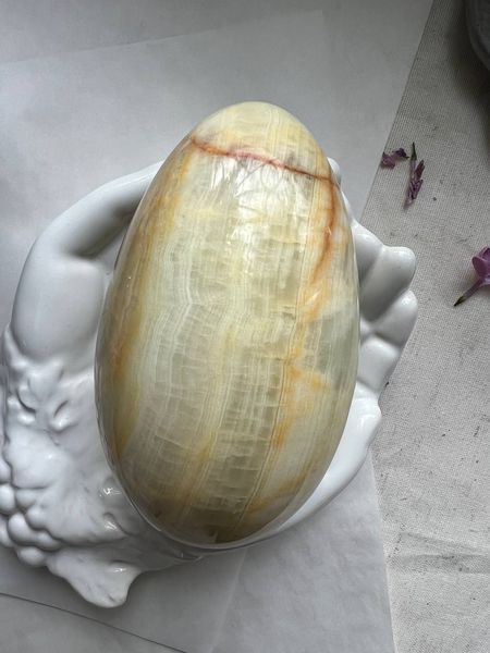 Сувенір яйце "Dragon egg" 2418 фото