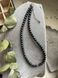 Чокер "Black pearls" 71811 фото 5