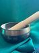 Сувенір "Singing bowl" темний 654021 фото 2