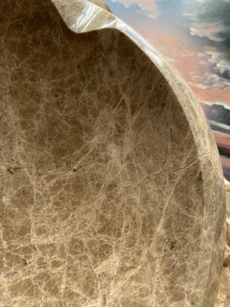 Мармурова падставка "Sand marble" 721312 фото