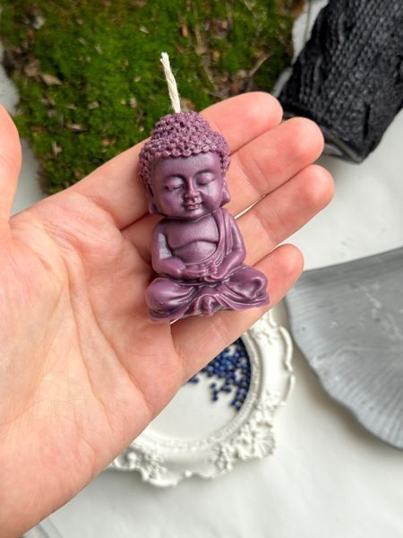 Свічка "Little Buddha" 701421 фото