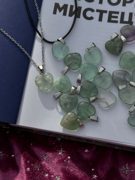 Кулон "Fluor" 95171 фото