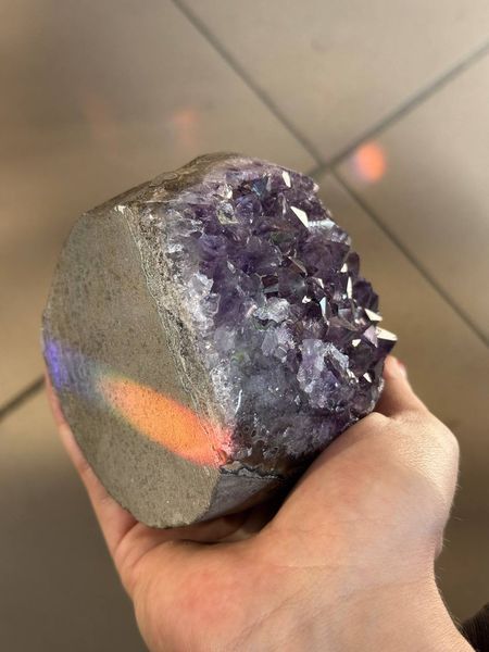 Друза "Amethyst" 428712 фото