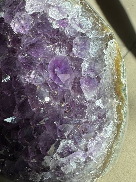 Друза "Amethyst" 428712 фото