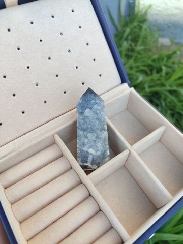 Обеліск "Quartz crystal" 2431 фото