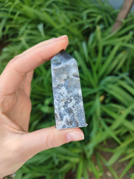 Обеліск "Quartz crystal" 2431 фото