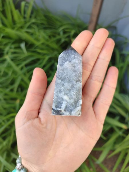 Обеліск "Quartz crystal" 2431 фото