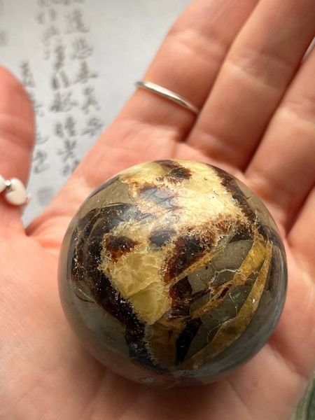 Куля "Dragon stone" 2415 фото