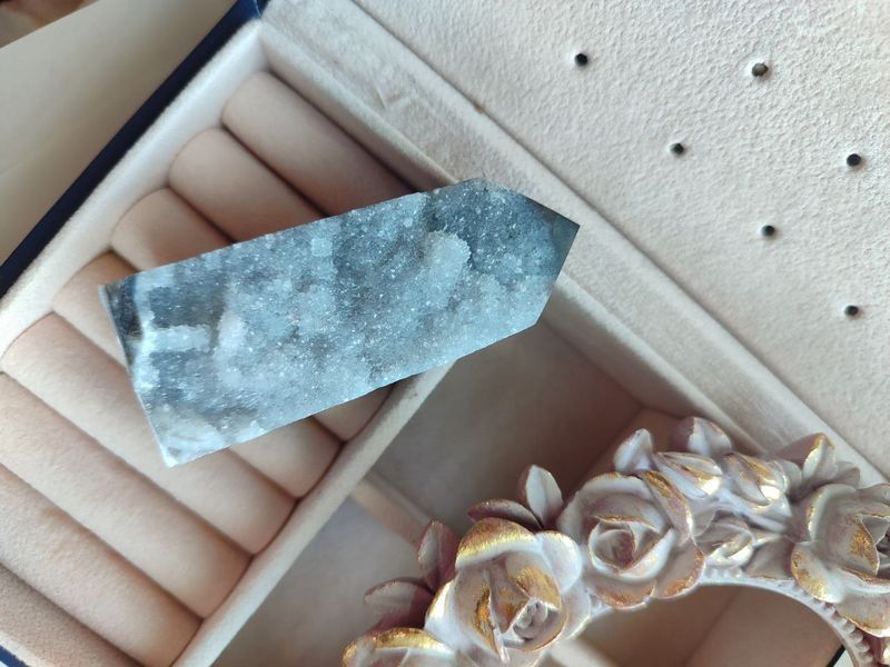 Обеліск "Quartz crystal" 2431 фото
